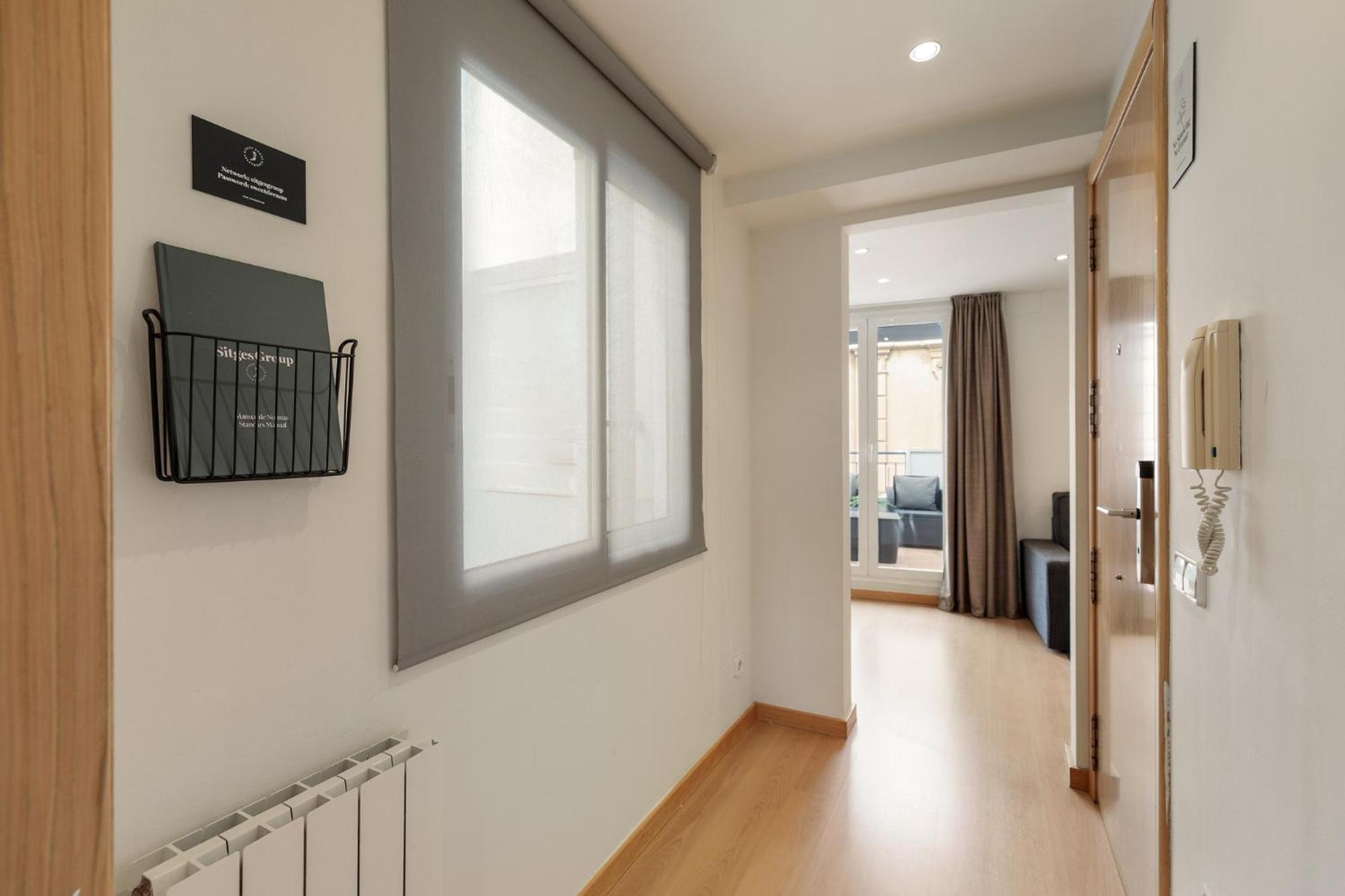 Apartmán Sitges Group Soul Exteriér fotografie